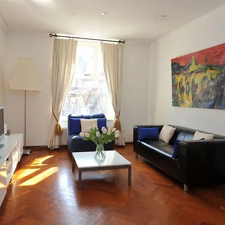 Intermezzo Amsterdam