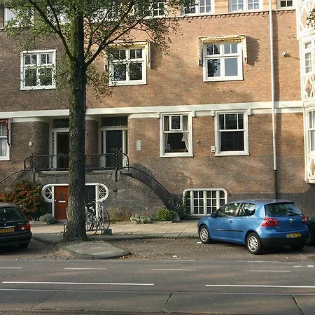 Intermezzo Appartement Amsterdam