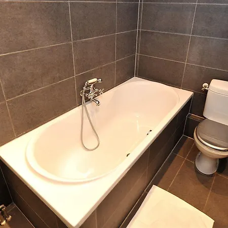 Intermezzo Apartment *