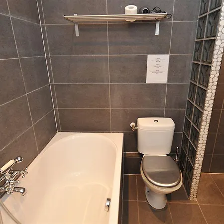 Intermezzo Apartment Amsterdam