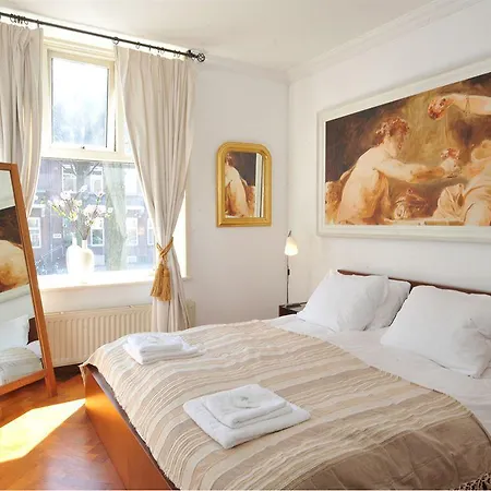 Intermezzo Amsterdam