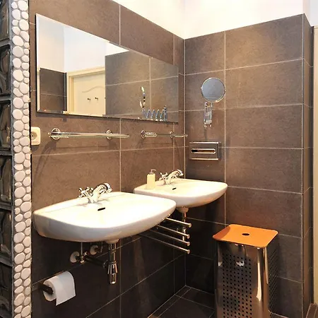 Apartamento Intermezzo *